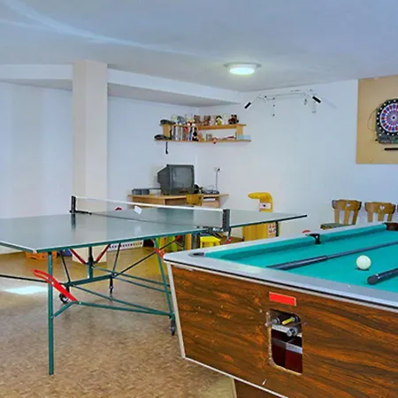 Alluring In Wald Im Pingzau Near Bus Apartment Wald im Pinzgau